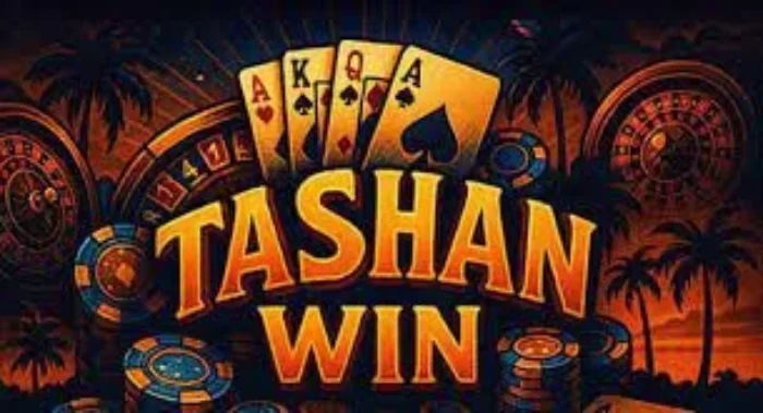 tashan win apk