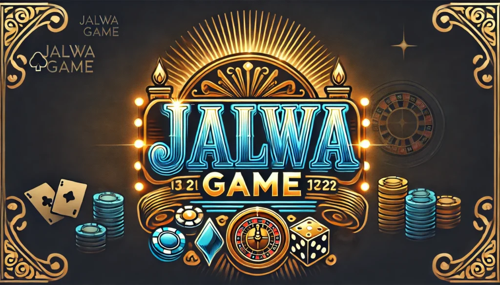 Jalwa Game
