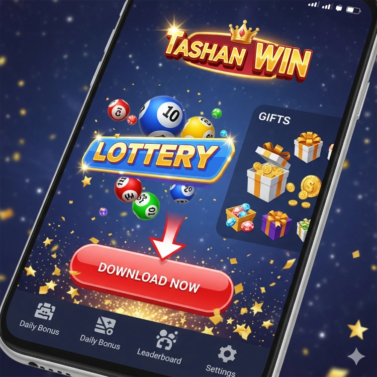 tashan win apk